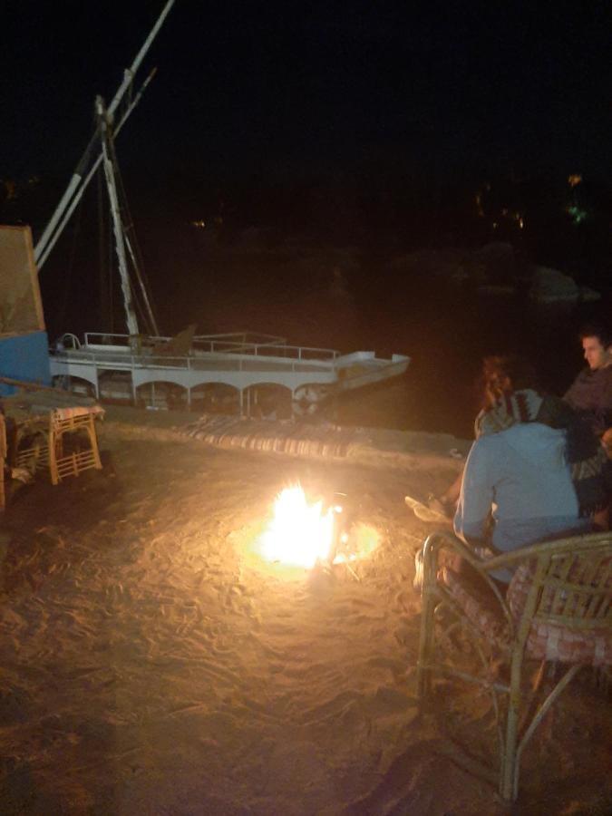 Baba Dool Bed & Breakfast Asvan Dış mekan fotoğraf