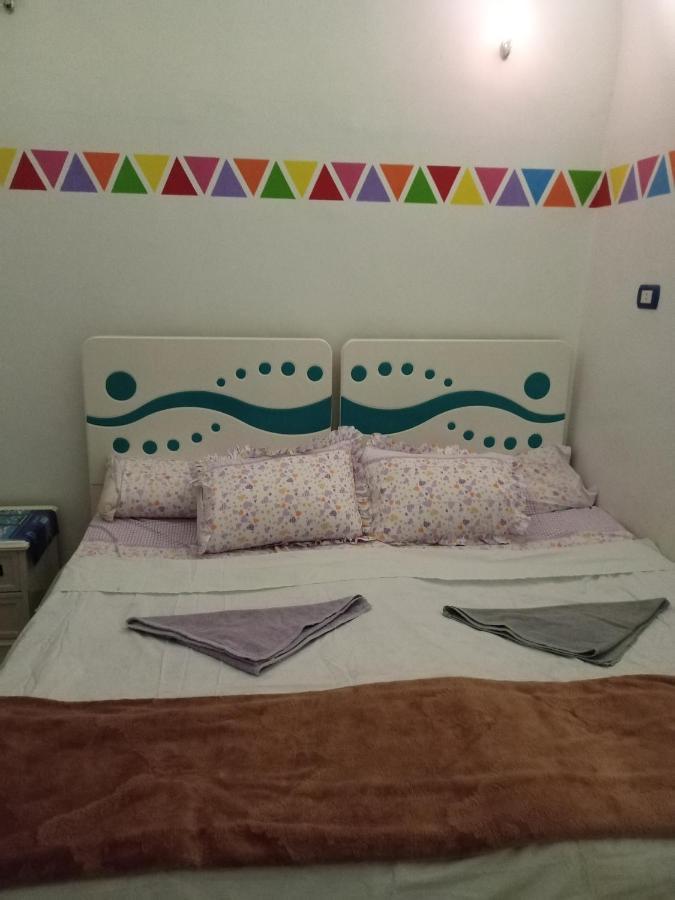 Baba Dool Bed & Breakfast Asvan Dış mekan fotoğraf