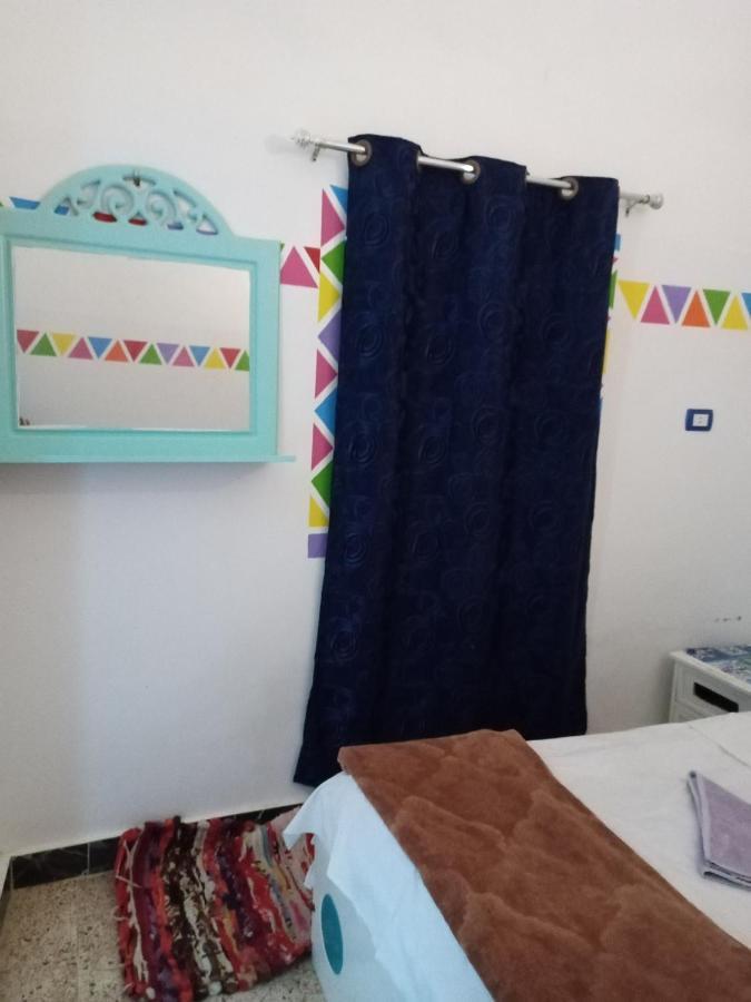 Baba Dool Bed & Breakfast Asvan Dış mekan fotoğraf
