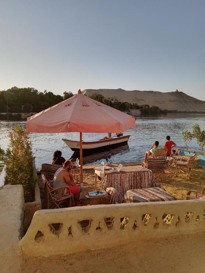Baba Dool Bed & Breakfast Asvan Dış mekan fotoğraf