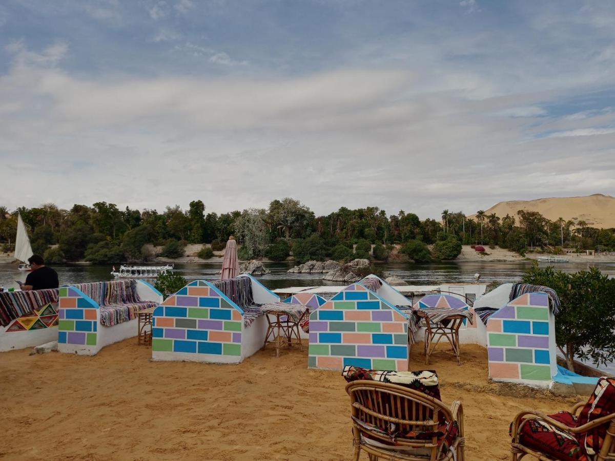 Baba Dool Bed & Breakfast Asvan Dış mekan fotoğraf