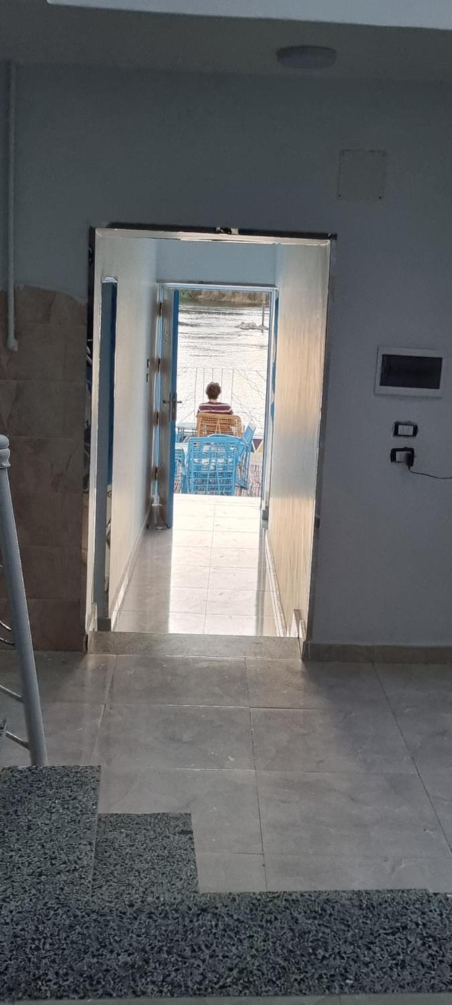 Baba Dool Bed & Breakfast Asvan Dış mekan fotoğraf