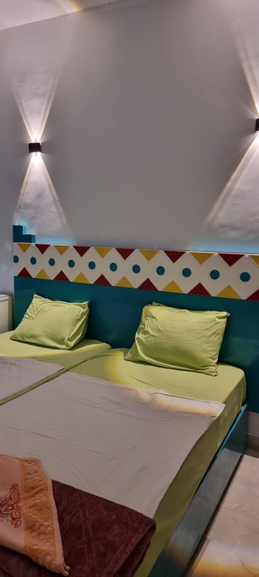 Baba Dool Bed & Breakfast Asvan Dış mekan fotoğraf