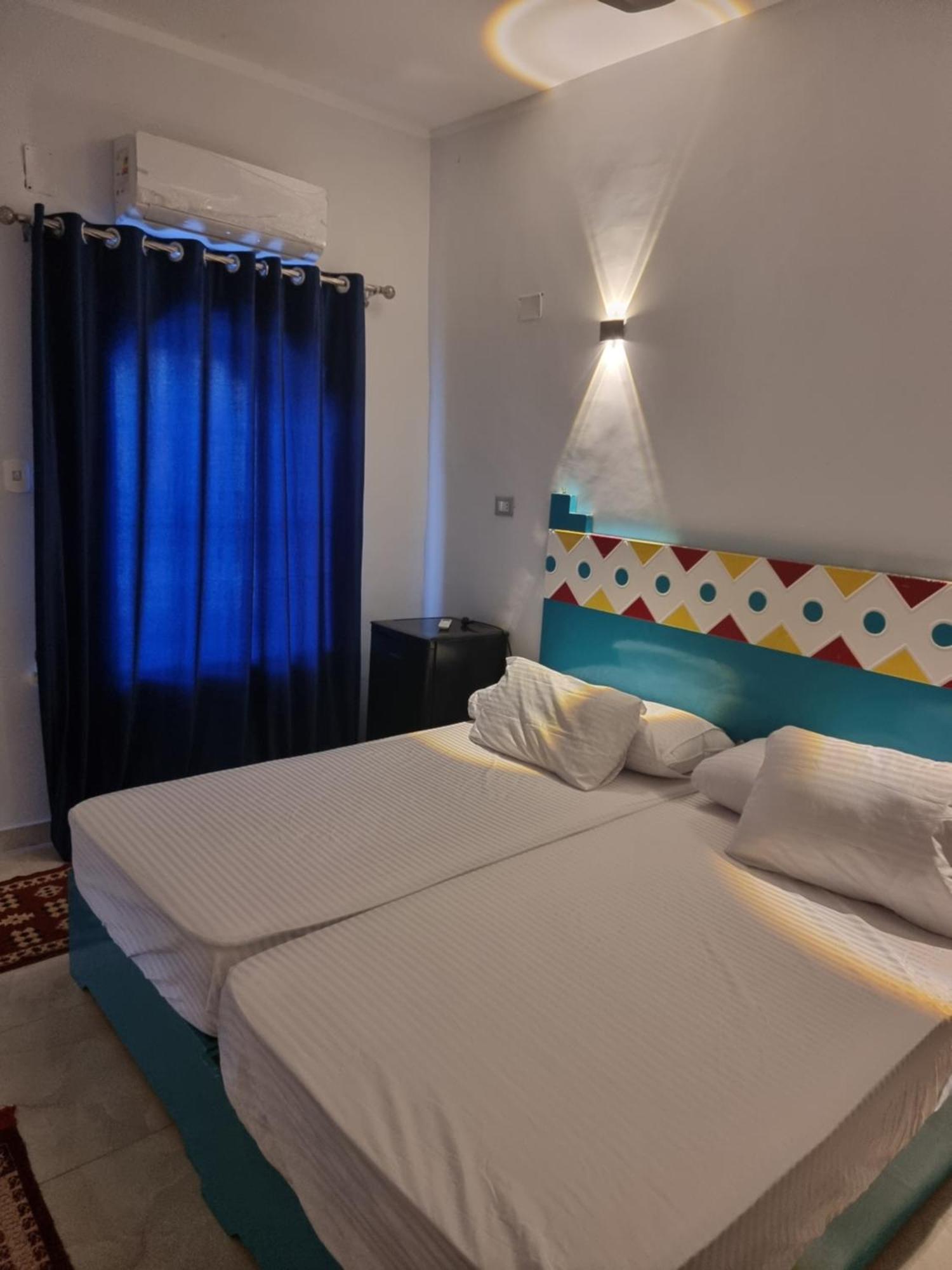 Baba Dool Bed & Breakfast Asvan Dış mekan fotoğraf