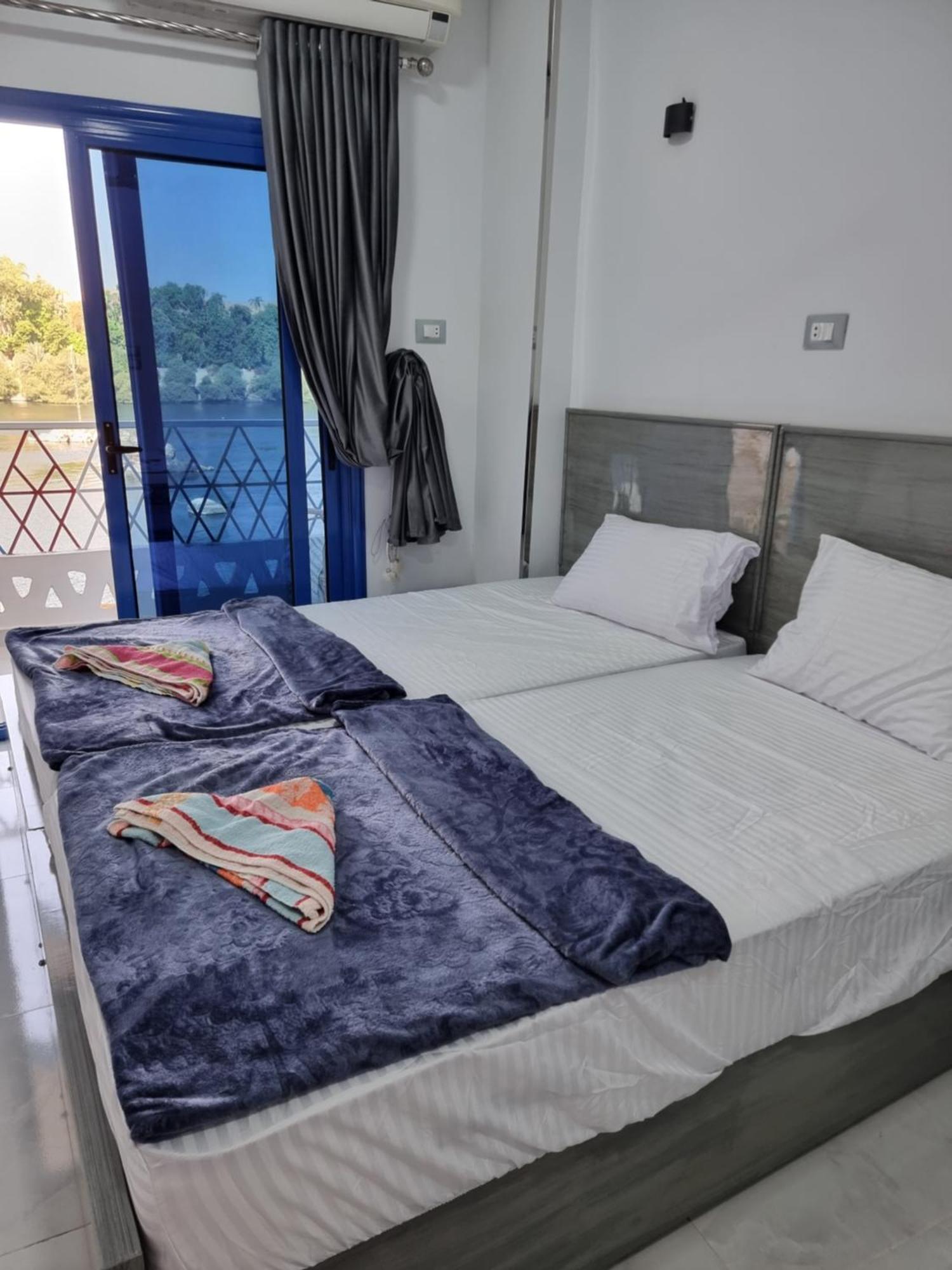 Baba Dool Bed & Breakfast Asvan Dış mekan fotoğraf