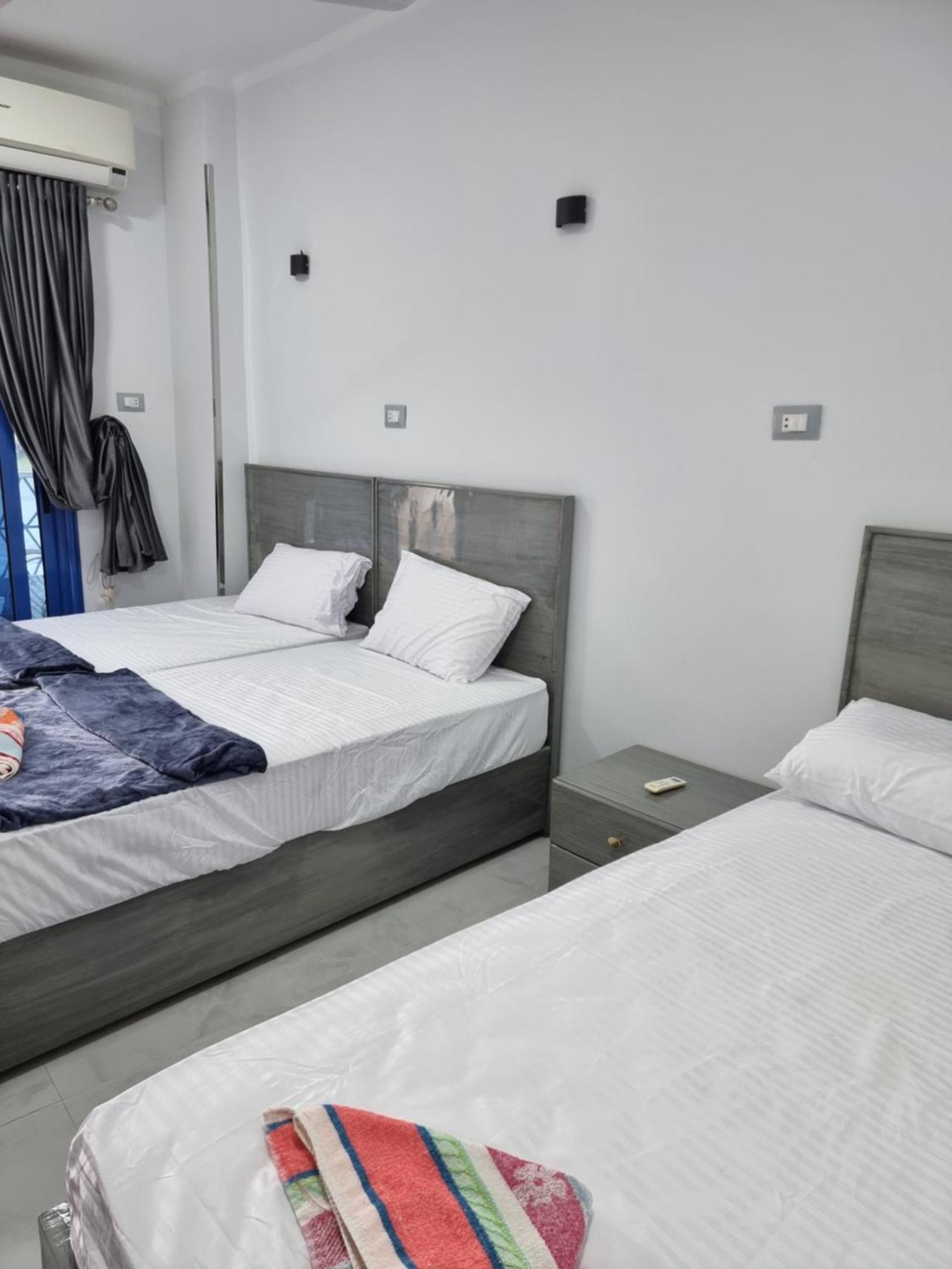 Baba Dool Bed & Breakfast Asvan Dış mekan fotoğraf