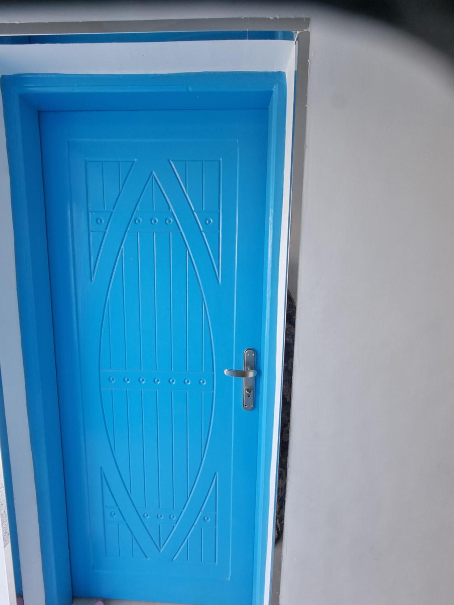 Baba Dool Bed & Breakfast Asvan Dış mekan fotoğraf