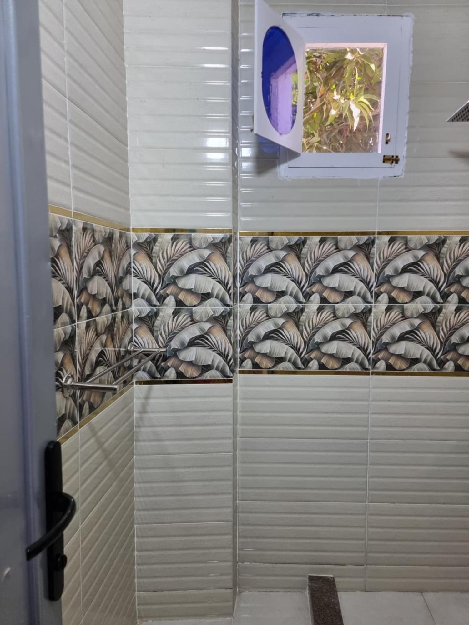 Baba Dool Bed & Breakfast Asvan Dış mekan fotoğraf