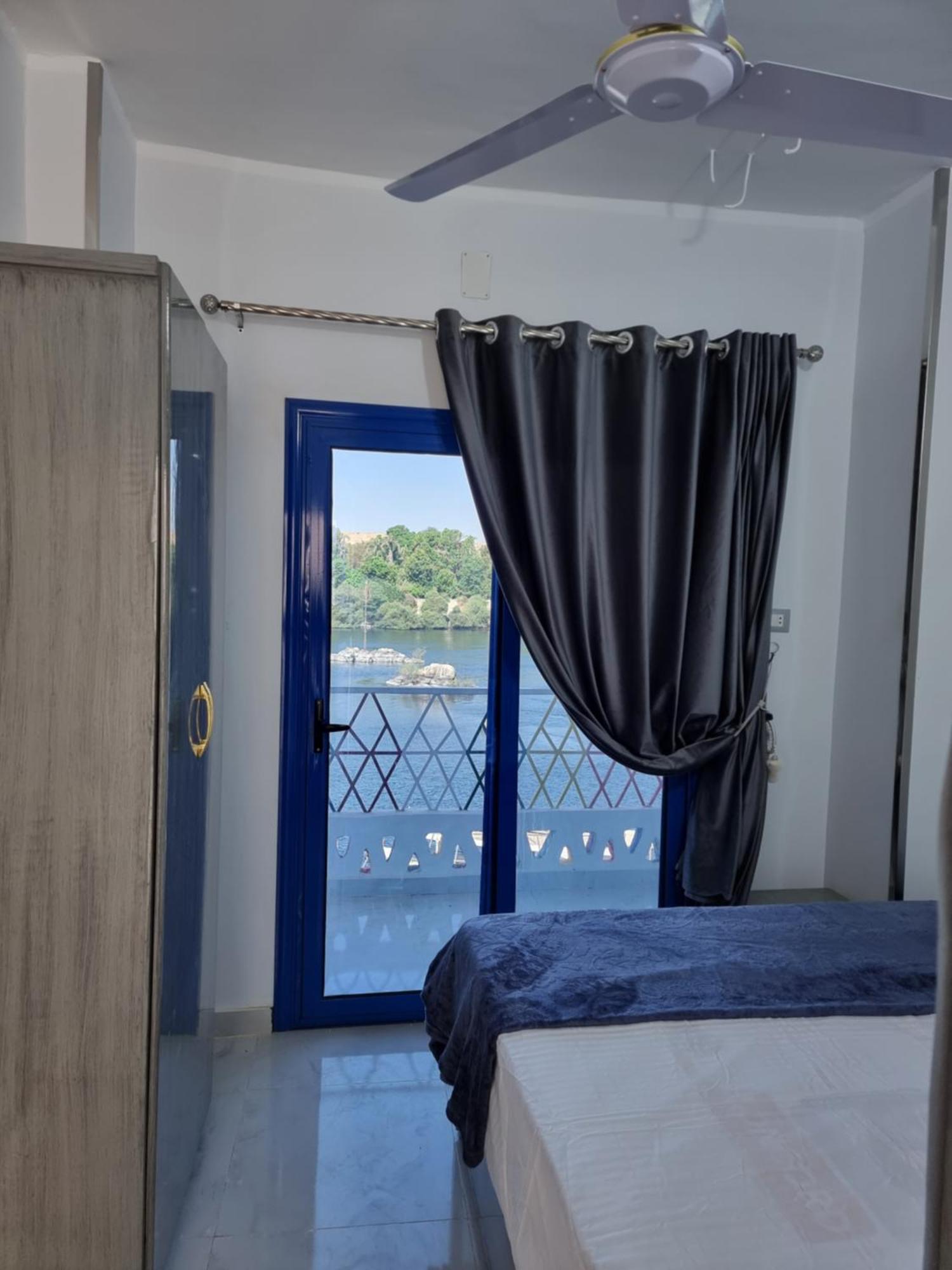 Baba Dool Bed & Breakfast Asvan Dış mekan fotoğraf
