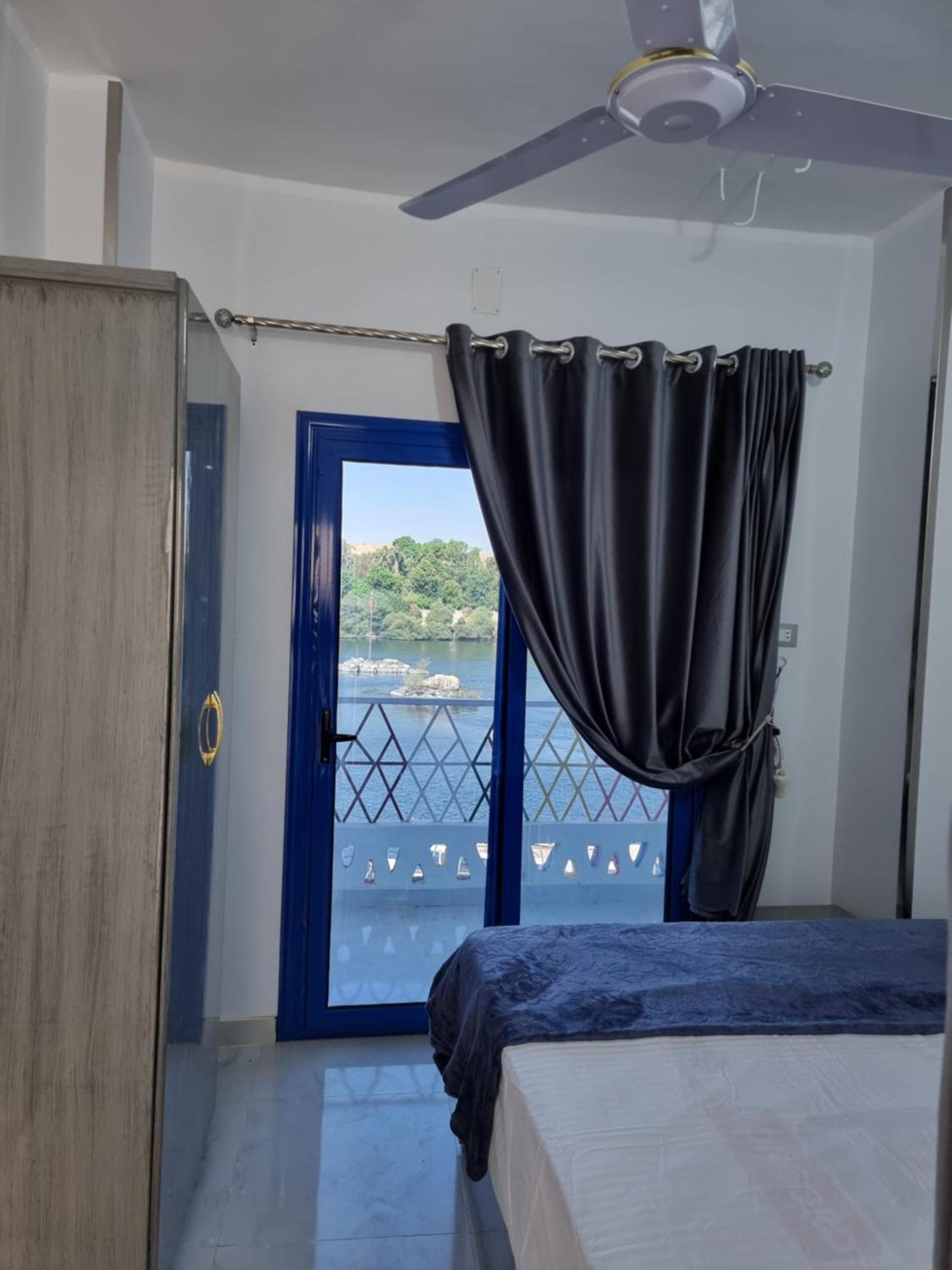 Baba Dool Bed & Breakfast Asvan Dış mekan fotoğraf