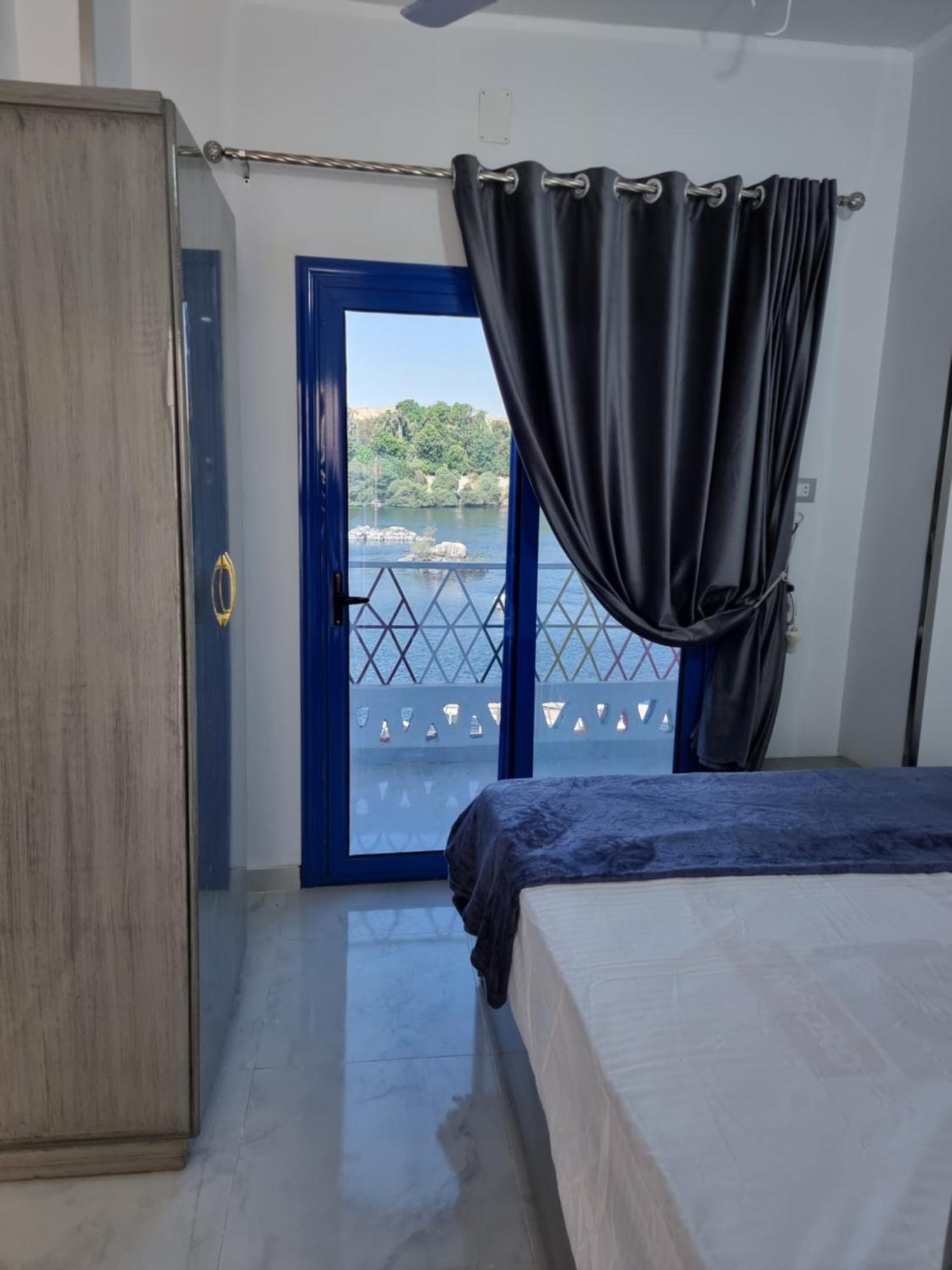 Baba Dool Bed & Breakfast Asvan Dış mekan fotoğraf
