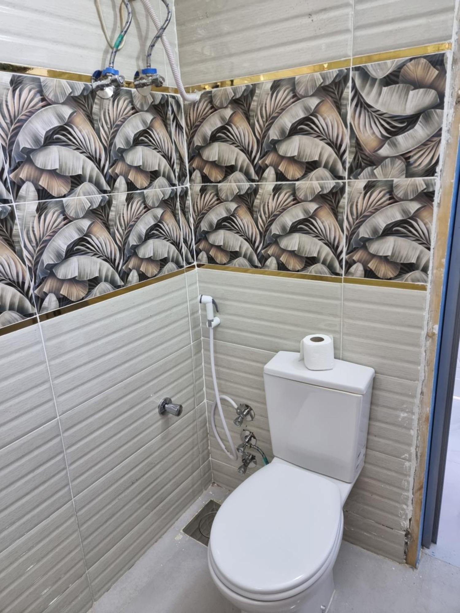 Baba Dool Bed & Breakfast Asvan Dış mekan fotoğraf